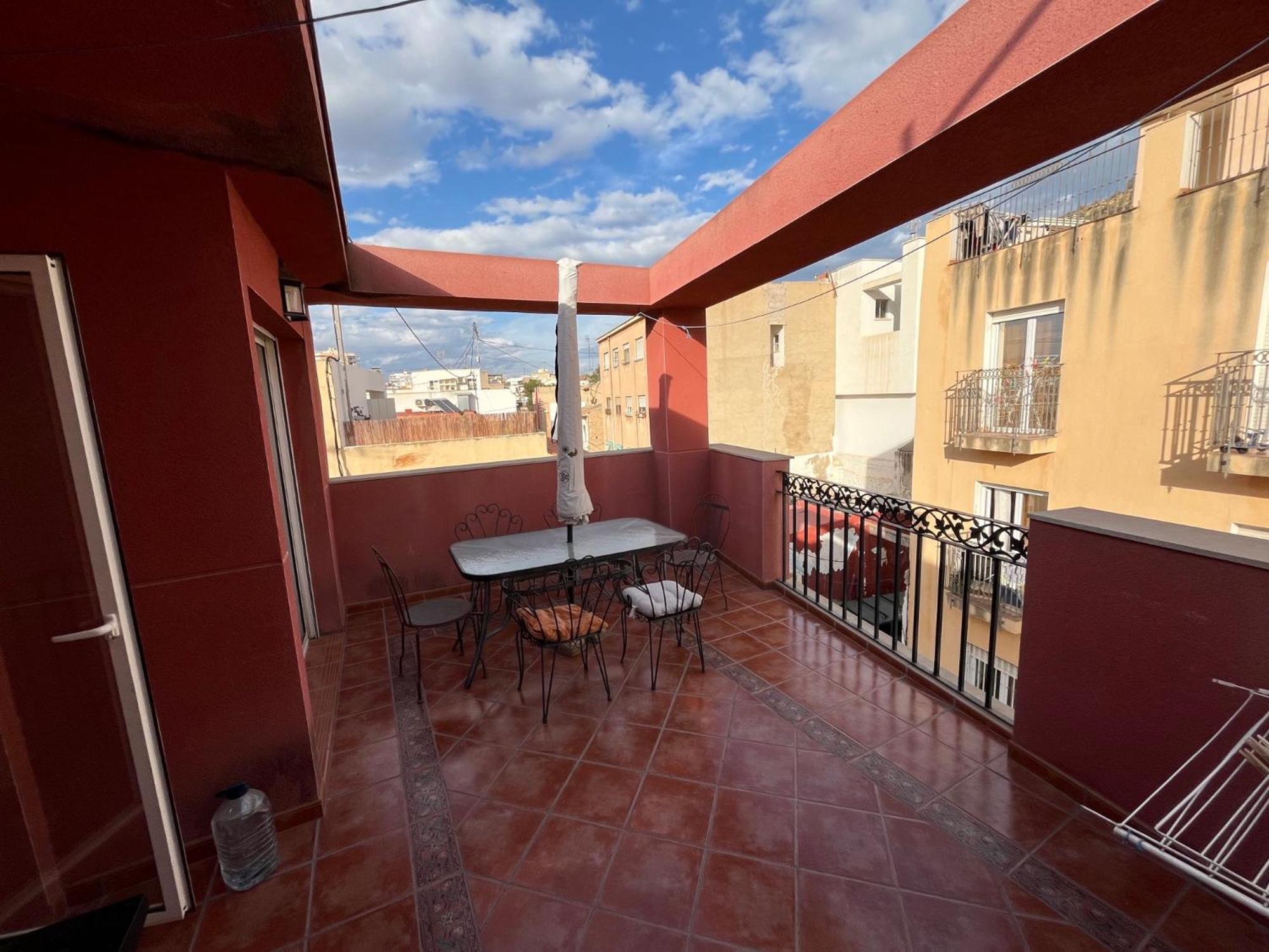 La Korolada Guesthouse Alicante Exterior photo